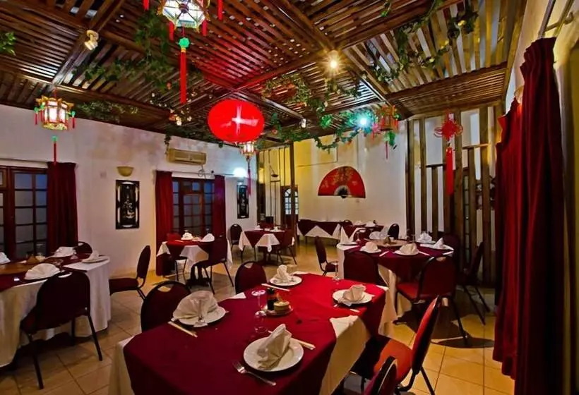 Fotos del hotel Coco D Or:  10