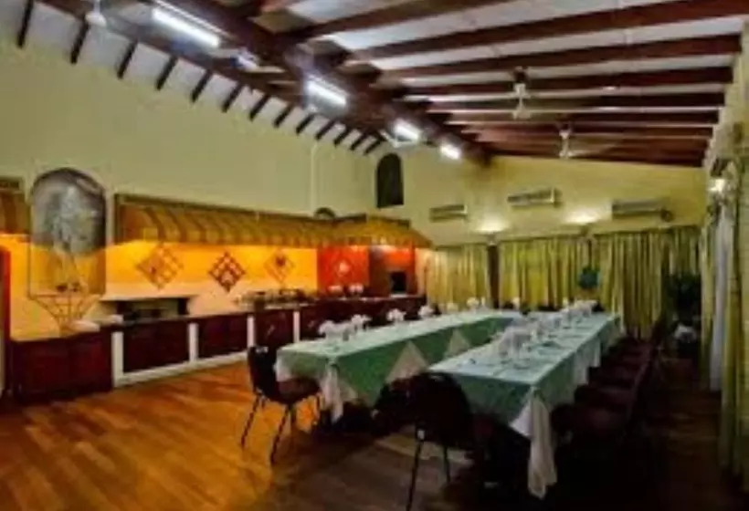 Fotos del hotel Coco D Or:  24