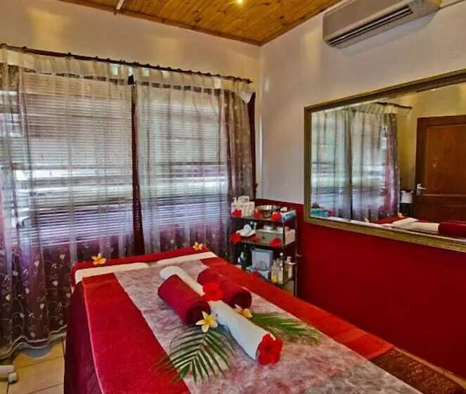 Fotos del hotel Coco D Or:  9