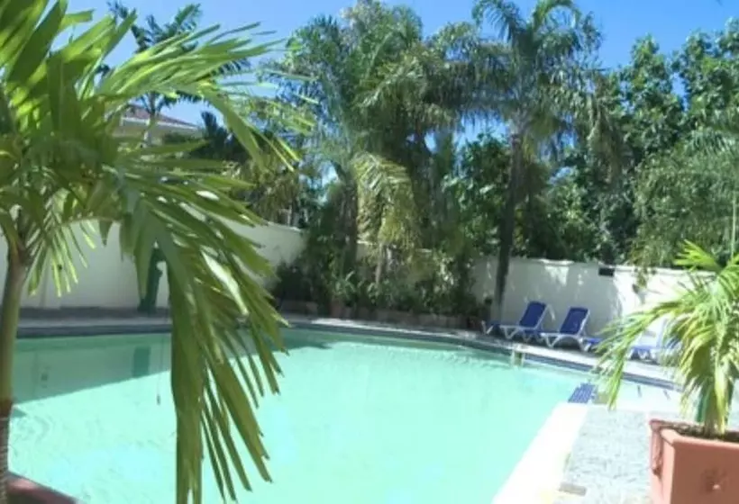 Fotos del hotel Coco D Or:  8