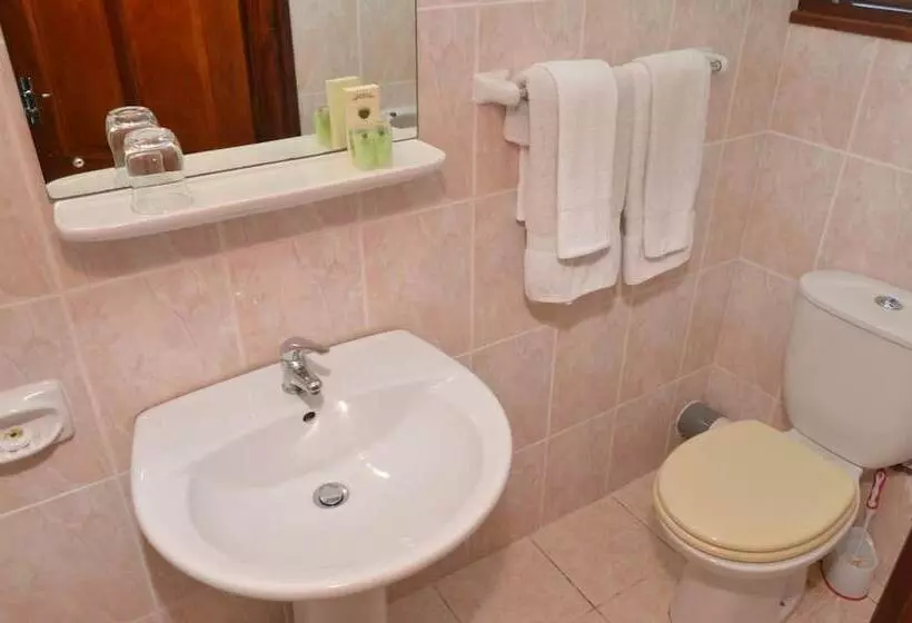 Fotos del hotel Coco D Or:  6