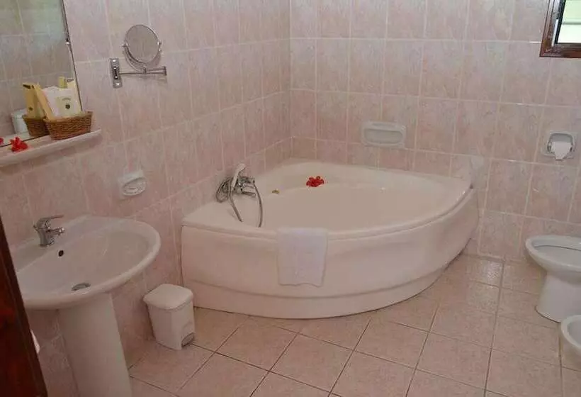 Fotos del hotel Coco D Or:  22