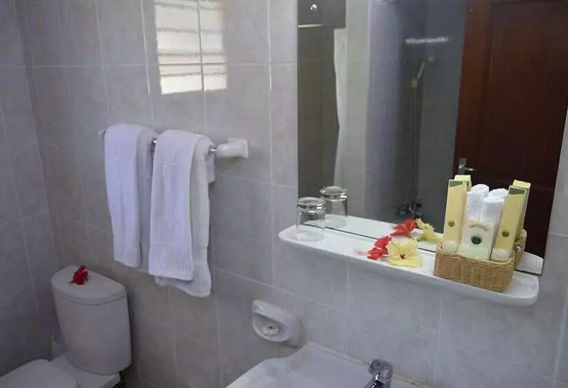 Fotos del hotel Coco D Or:  18