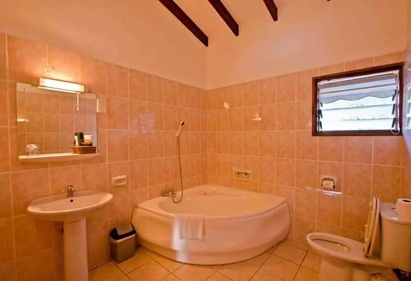 Fotos del hotel Coco D Or:  13