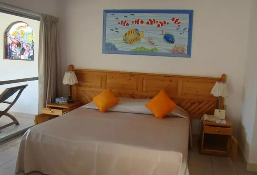 Fotos del hotel Coco D Or:  2