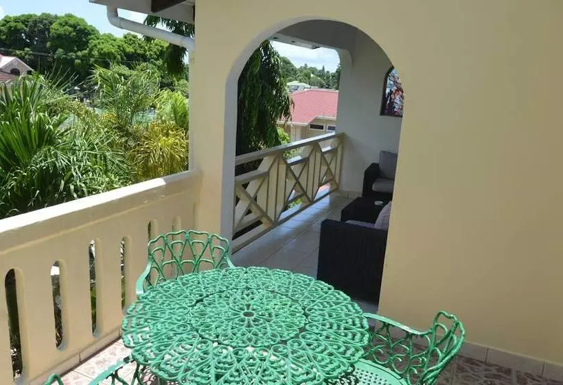 Fotos del hotel Coco D Or:  5