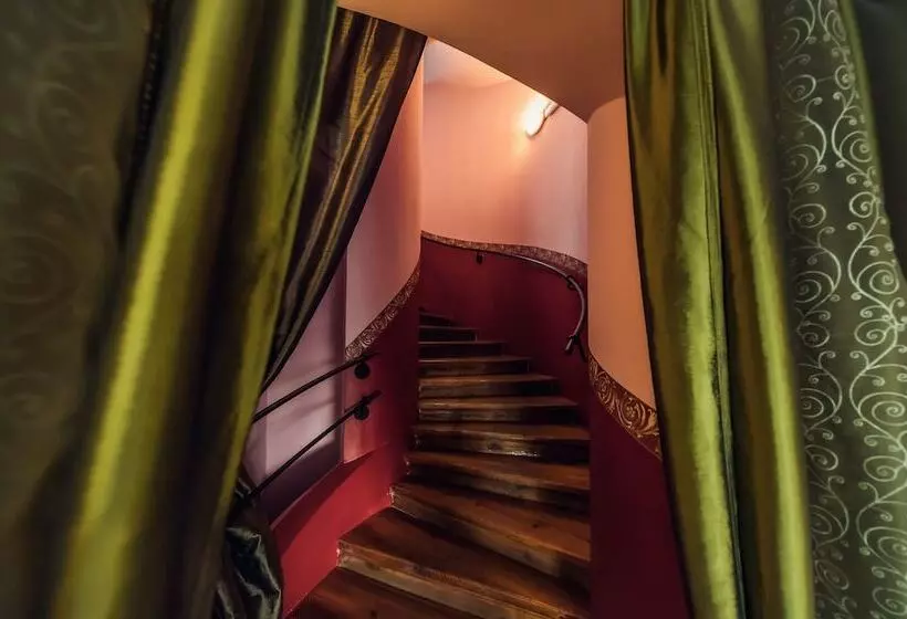 Fotos del hotel Czechia:  24