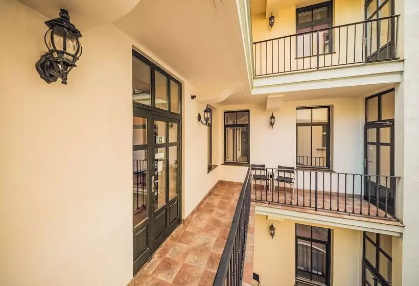 Fotos del hotel Czechia:  3