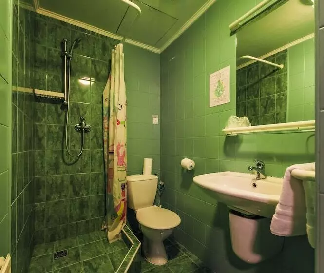 Fotos del hotel Czechia:  10