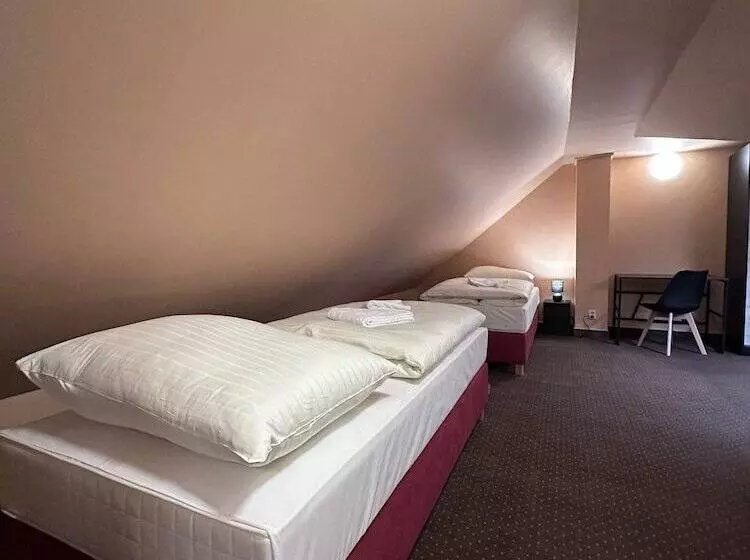 Fotos del hotel Czechia:  17