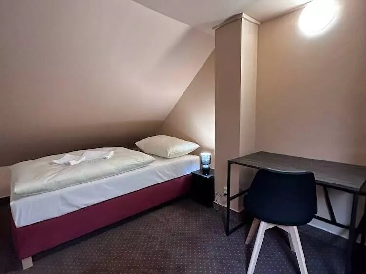 Fotos del hotel Czechia:  11