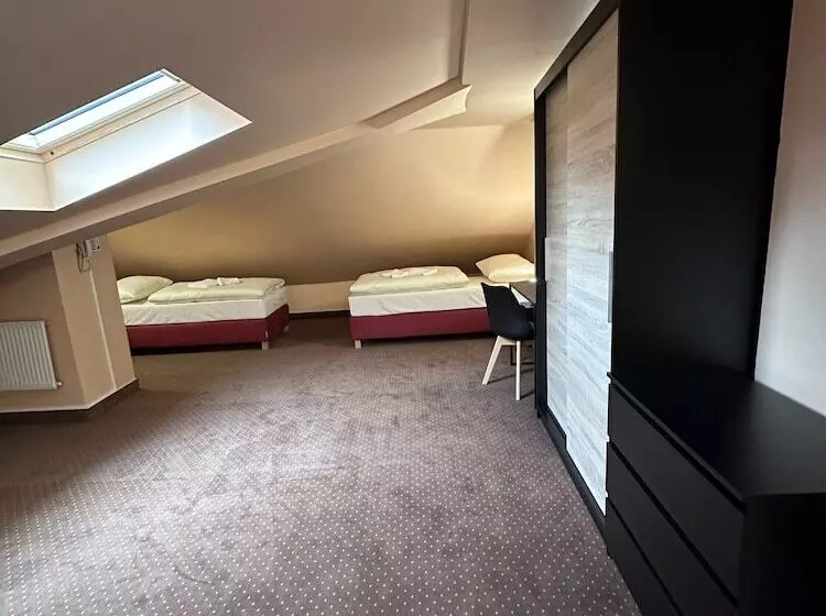 Fotos del hotel Czechia:  20