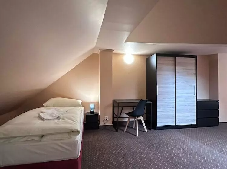 Fotos del hotel Czechia:  15