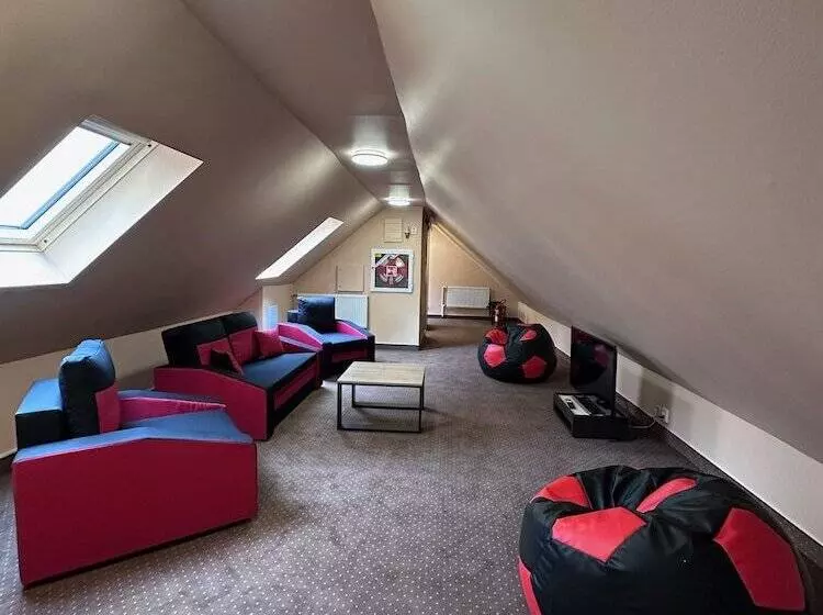 Fotos del hotel Czechia:  23