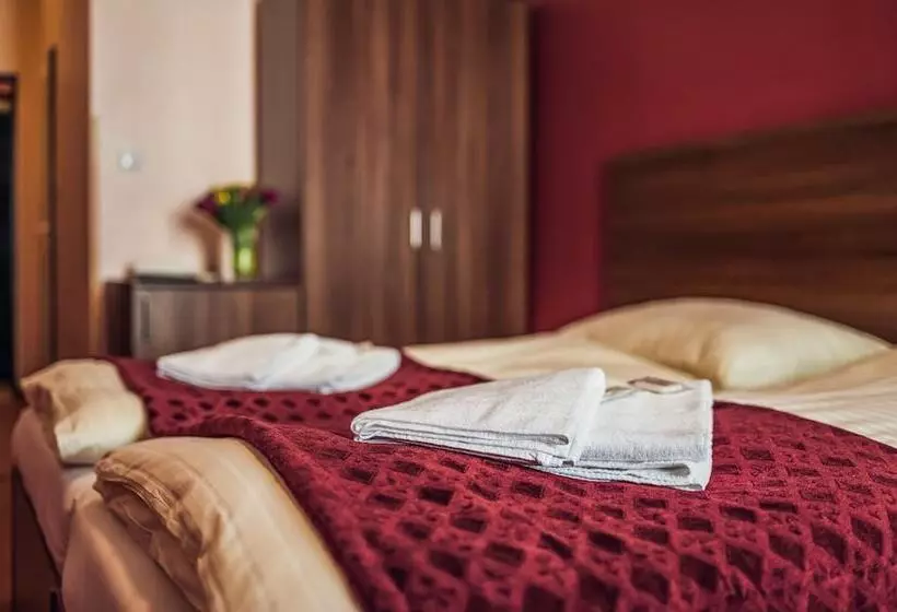 Fotos del hotel Czechia:  7