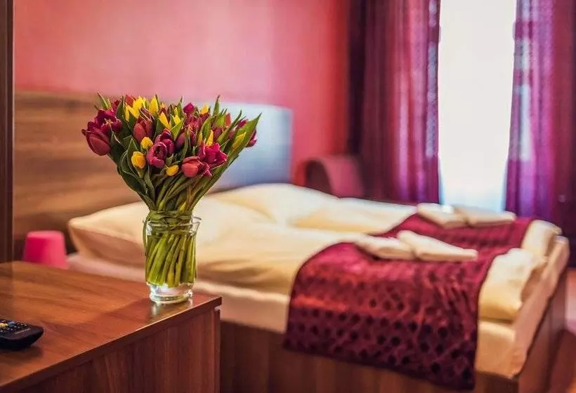 Fotos del hotel Czechia:  9