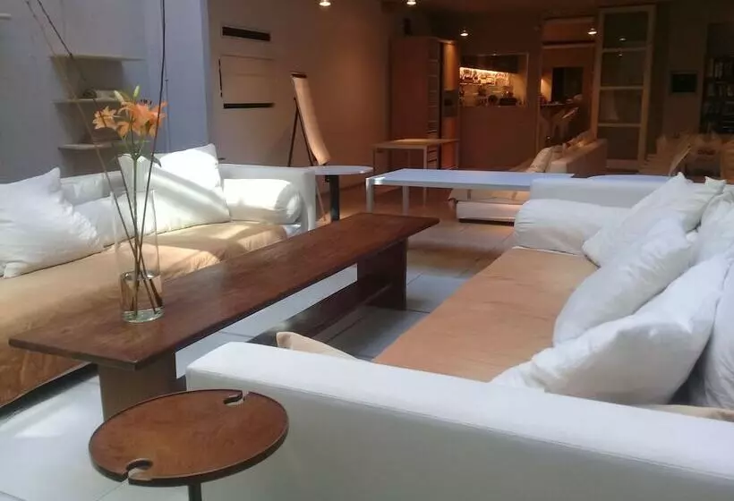 Fotos del hotel Design Ce - Hotel Boutique De Diseño:  9