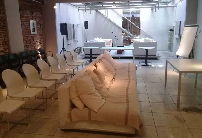 Design Ce – Hotel Boutique De Diseño