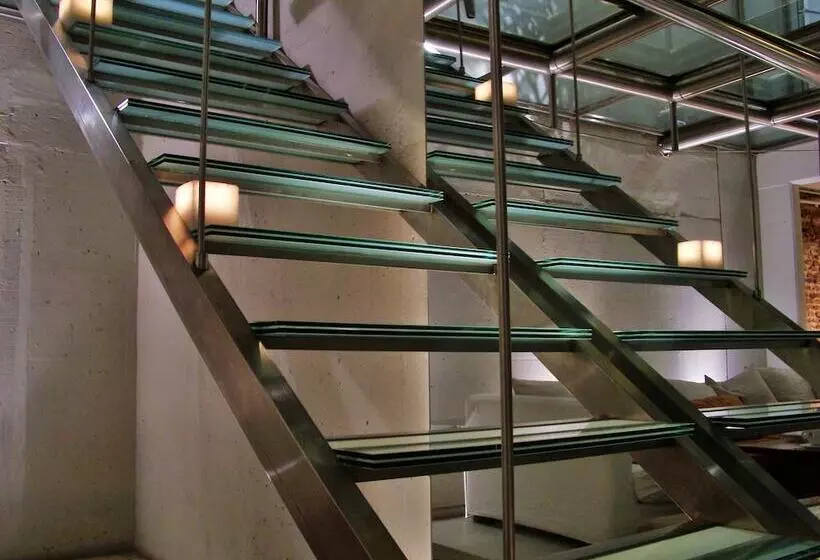 Fotos del hotel Design Ce - Hotel Boutique De Diseño:  7