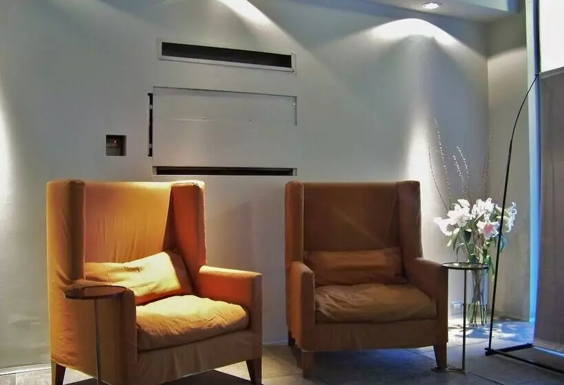 Fotos del hotel Design Ce - Hotel Boutique De Diseño:  4