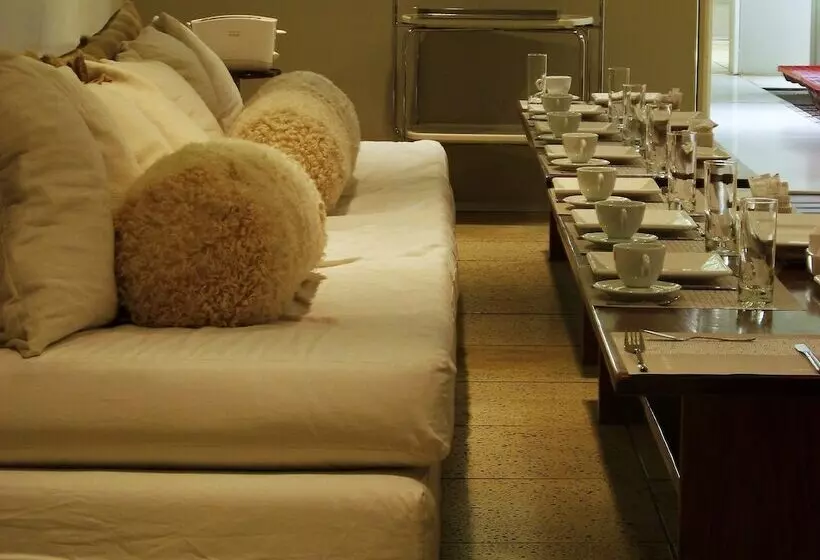 Fotos del hotel Design Ce - Hotel Boutique De Diseño:  13