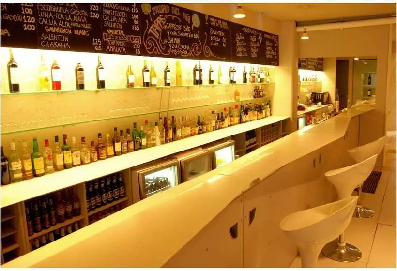 Fotos del hotel Design Ce - Hotel Boutique De Diseño:  3