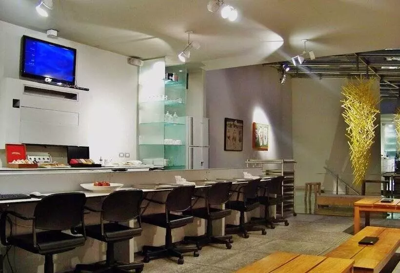 Fotos del hotel Design Ce - Hotel Boutique De Diseño:  14