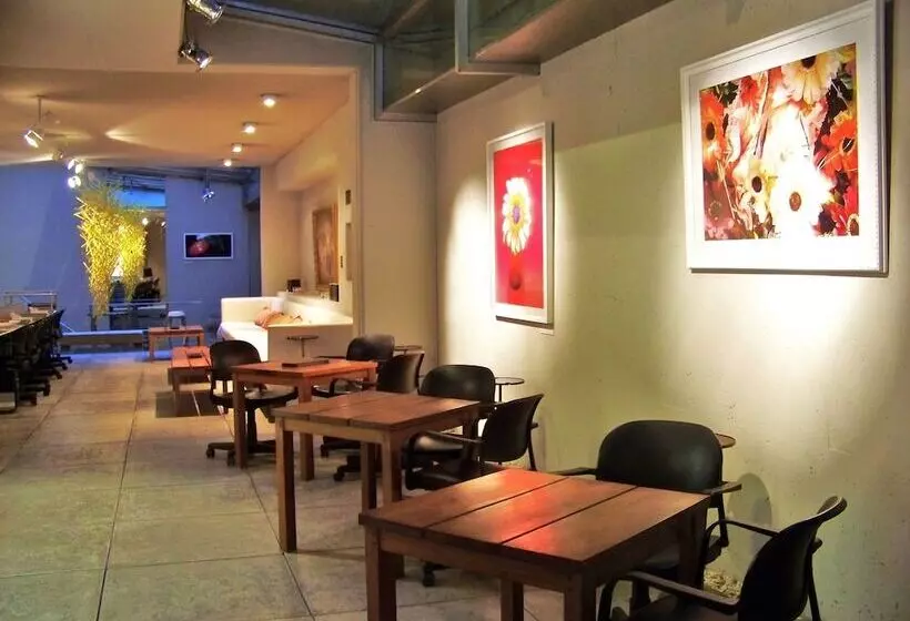 Fotos del hotel Design Ce - Hotel Boutique De Diseño:  10