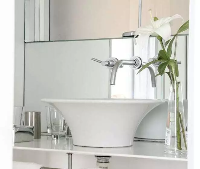 Fotos del hotel Design Ce - Hotel Boutique De Diseño:  6