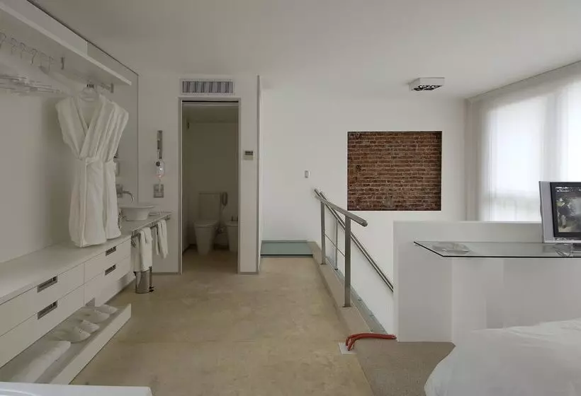 Fotos del hotel Design Ce - Hotel Boutique De Diseño:  5