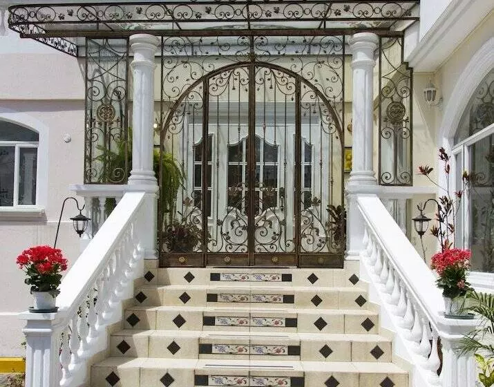 Fotos del hotel Eugenia:  12