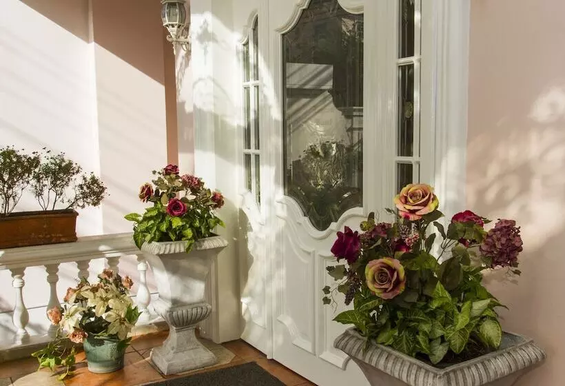 Fotos del hotel Eugenia:  10