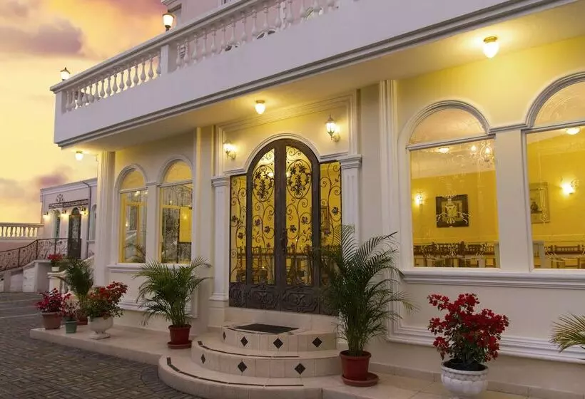 Fotos del hotel Eugenia:  7