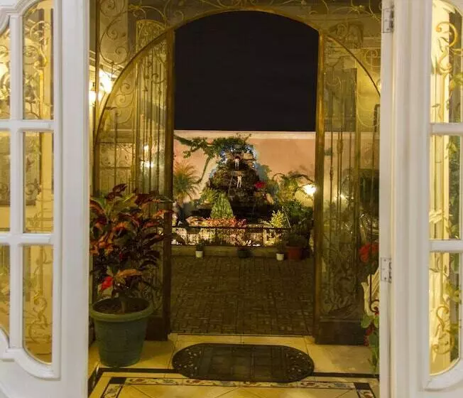 Fotos del hotel Eugenia:  14