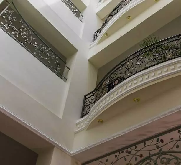 Fotos del hotel Eugenia:  13