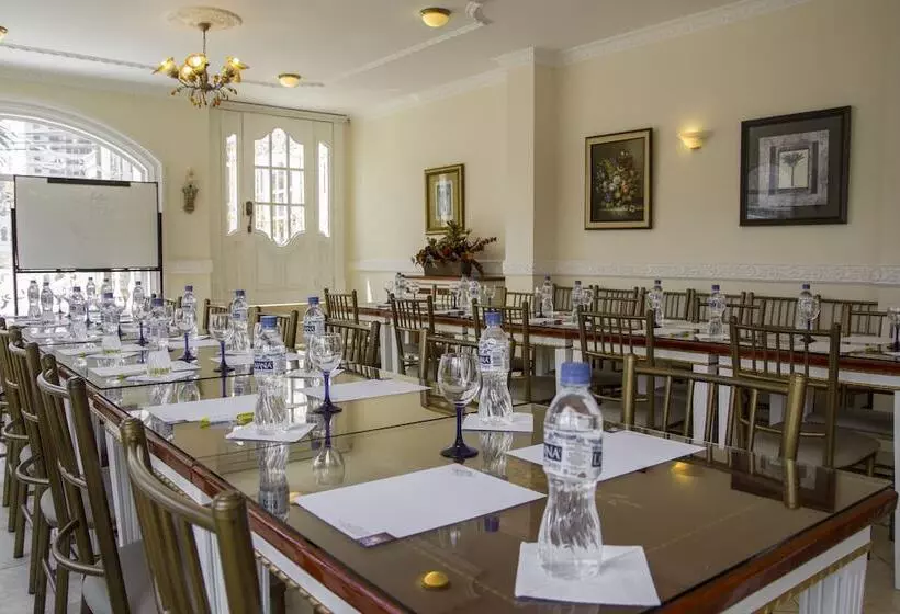 Fotos del hotel Eugenia:  9