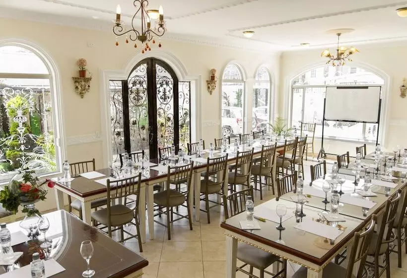 Fotos del hotel Eugenia:  4