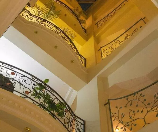 Fotos del hotel Eugenia:  11