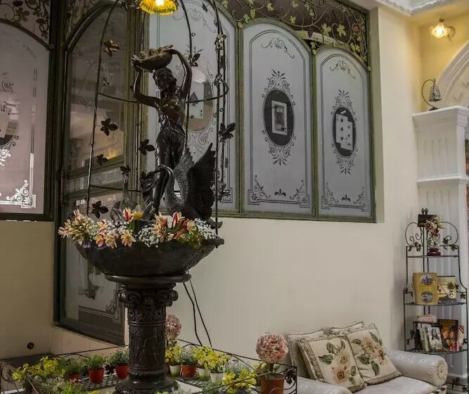 Fotos del hotel Eugenia:  3