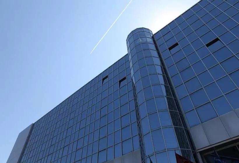 Fotos del hotel Galilei:  5