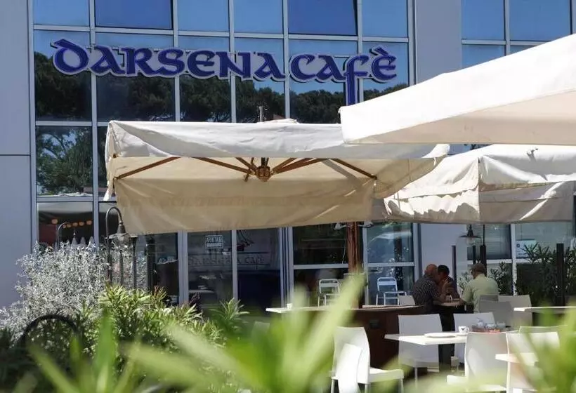 Fotos del hotel Galilei:  2