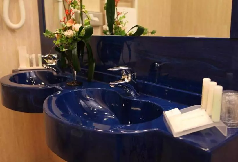 Fotos del hotel Galilei:  3