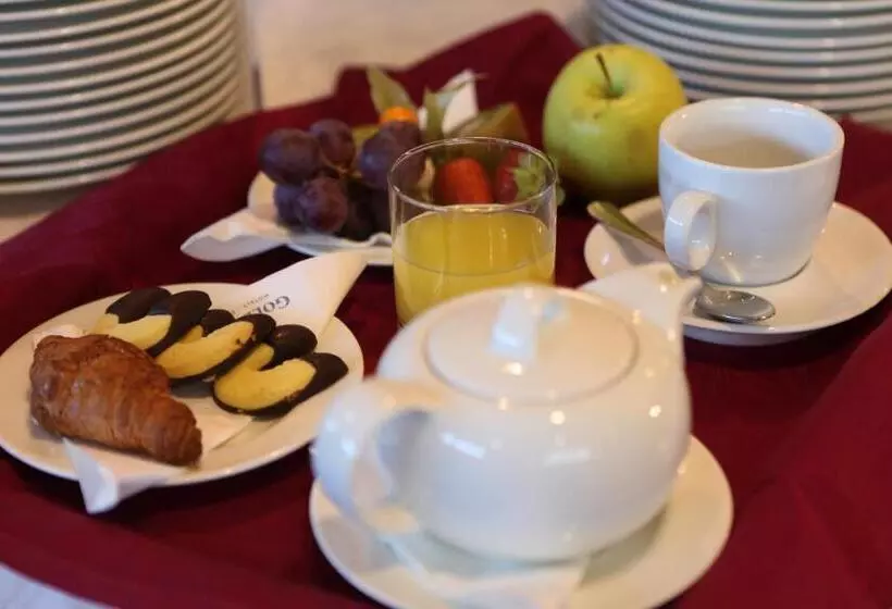 Fotos del hotel Galilei:  4