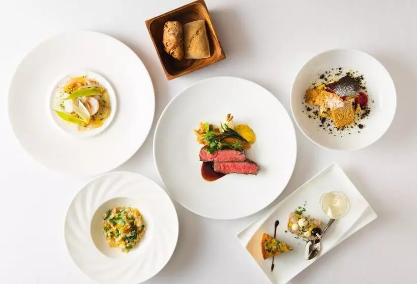 Fotos del hotel Hyatt Regency Hakone Resort And Spa:  14