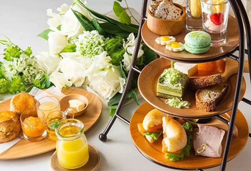 Fotos del hotel Hyatt Regency Hakone Resort And Spa:  6