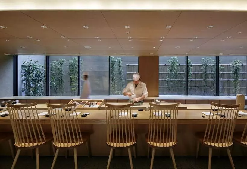 Fotos del hotel Hyatt Regency Hakone Resort And Spa:  16