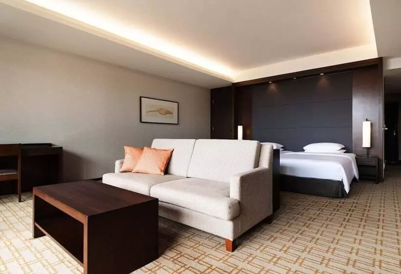 Fotos del hotel Hyatt Regency Hakone Resort And Spa:  11