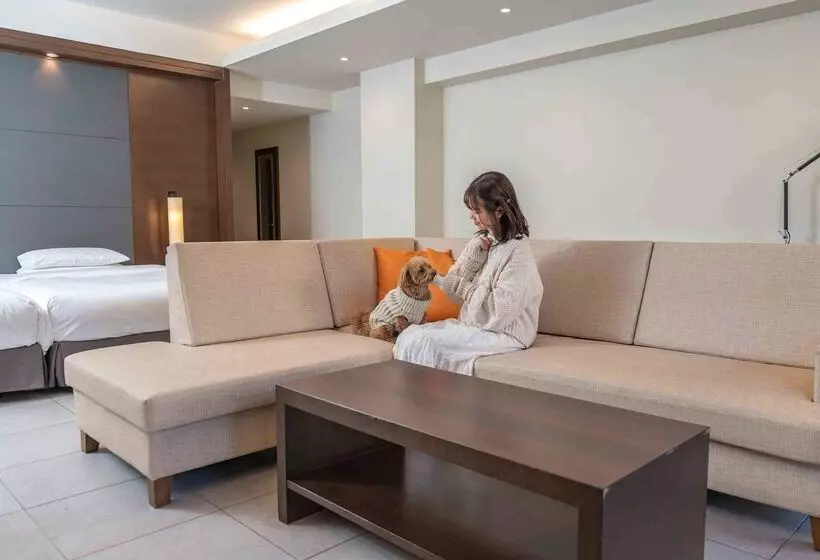 Fotos del hotel Hyatt Regency Hakone Resort And Spa:  24