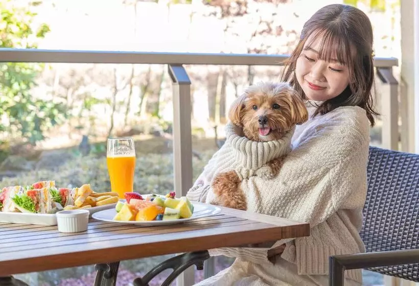 Fotos del hotel Hyatt Regency Hakone Resort And Spa:  20