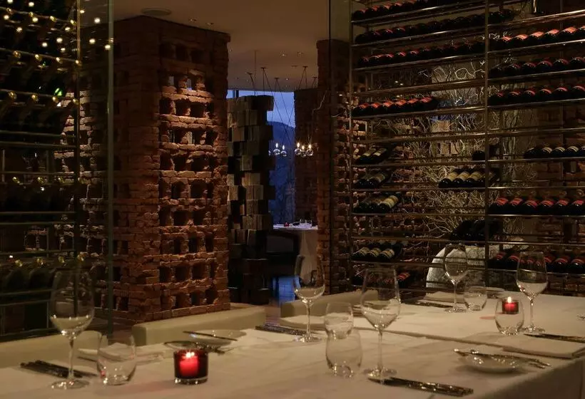 Fotos del hotel Hyatt Regency Hakone Resort And Spa:  22